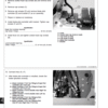 John Deere 110 Excavator Repair Service Manual