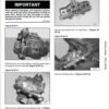 Bobcat BL275 Loader Service Repair Manual