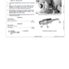 John Deere 524L 4WD Loader Repair Technical Manual