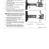 John Deere 1050K PL Pipelayer Crawler Dozer Service Manual