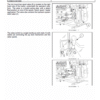 New Holland Boomer 45, 50 and 55 Tractor Service Manual