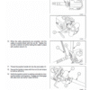 New Holland Boomer 35 and Boomer 40 Tractor Service Manual