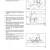 New Holland Boomer 4055 and Boomer 4060 Tractor Service Manual
