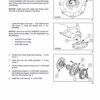 New Holland Boomer 8N Tractor Service Manual