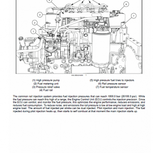 CNH F5 Tier 4B (final) and Stage IV Service Manual CNH F5 Tier 4B (final) and Stage IV Service Manual - Image 4