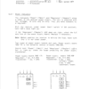 Liebherr LR 611, LR 621, LR 631, LR 641 Crawler Dozer Service Manual