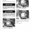 Bobcat BL370 (B-Series) Loader Service Repair Manual