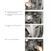 Challenger 1038, 1042, 1046, 1050 Tractor Service Manual