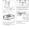 Bobcat TR40250 TR50210 EVO Telescopic Service Repair Manual