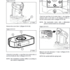 Bobcat TR40250 EVO versa Handler Telescopic Service Repair Manual