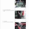 AGCO DT205B, DT225B, DT250B, DT275B, DT300B Tractor Service Manual