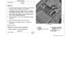 John Deere 544L 4WD Loader Repair Technical Manual