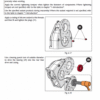 New Holland T4.90 FB, T4.100 FB, T4.110 FB Tractor Service Manual