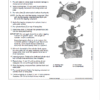 John Deere 244J, 304J 4WD Loader Technical Manual