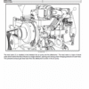 ISM Tier 4 Engine Service Repair Manual