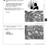 John Deere 304H Loader Repair Technical Manual