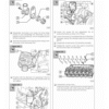 New Holland 445 M2, 445T M2, 668T M2 Engine Service Manual