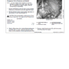 John Deere 324J Loader Repair Technical Manual