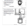 John Deere 710K Backhoe Loader Repair Services Manual