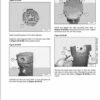Bobcat BL370, BL375 Loader Service Repair Manual