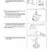 New Holland TT3840, TT3840F, TT4030, TT3880F Tractor Service Manual