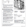 John Deere 624L 4WD Loader Repair Technical Manual