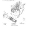 Case 580 Super M Series 2 Backhoe Loader Service