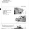 John Deere 344G, 444G Loader Repair Technical Manual