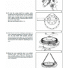 New Holland TD5010, TD5020 Tractor Service Manual