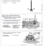 John Deere 444J Loader Repair Technical Manual