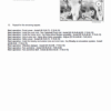 CNH 8.3 & 9.0L 6 Cylinder, 24 Valve Engine Manual