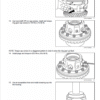 New Holland U80C Tractor Backhoe Service Manual