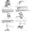 Yanmar 2TN 3TN 4TN Engine Workshop Service Manual