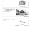 John Deere 444K 4WD Loader Technical Manual