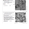 John Deere 444K 4WD Loader D-670308 Technical Manual