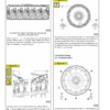 Cursor 13 Engine (F3CE0684A*E001 & F3CE0684B*E003 ) Repair Manual