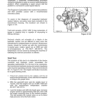 New Holland LB75 Backhoe Loader Service Manual