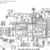 Hitachi ZH210LC-5B Excavator Service Repair Manual