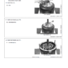 John Deere 210K Tractor Loader Repair Service Manual