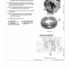 John Deere 410J Backhoe Loader Repair Service Manual