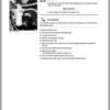 Gehl GE 283Z Compact Excavator Repair Service Manual