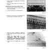 New Holland TR86, TR87, TR88 Combine Service Manual