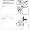 John Deere 310G Backhoe Loader Service Repair Manual