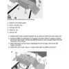John Deere X750 X754 X758 Service Repair Manual
