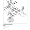 John Deere 310S Backhoe Loader Service Manual