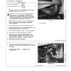 John Deere 444K 4WD Loader Engine 4045HDW56 iT4 Technical Manual