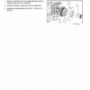 NEF Four Cylinder Mechanical Tier 2 and Stage II Engine Manual