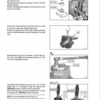 New Holland LB75.B, LB90.B, LB95.B, LB110.B, LB115.B Backhoe Service Manual