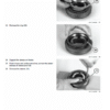 New Holland B100C, B100C LR, B100C TC Backhoe Loader Service Manual