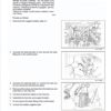 New Holland T4030F, T4040F, T4050F, T4060F Tractor Service Manual